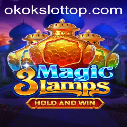 Exploring the Enchanting World of 3MagicLamps: A Game of Adventure and Fortune
