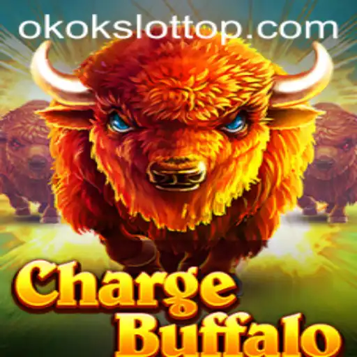 Charging into the Wild: The Thrilling World of ChargeBuffalo