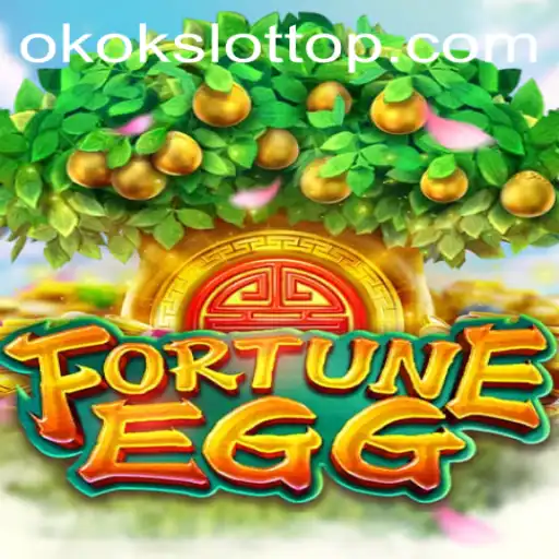 Discover the Exciting World of FortuneEgg in the Okokslot Gaming Universe