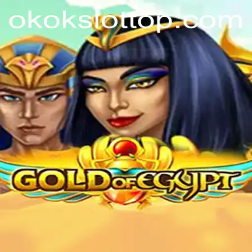 Unraveling the Mysteries of 'GoldOfEgypt': A Dazzling Journey