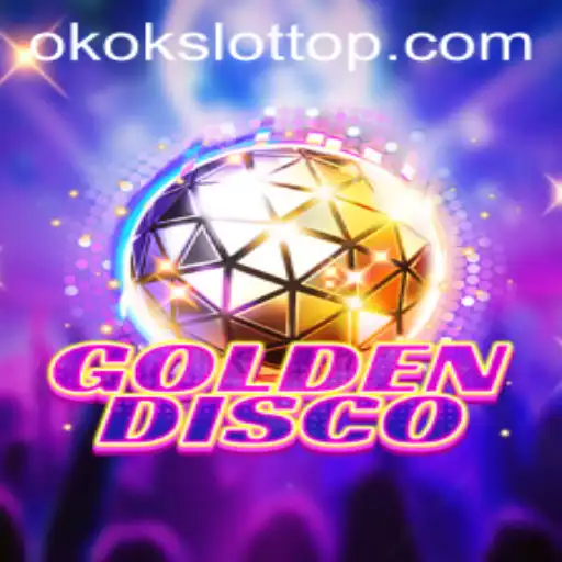 GoldenDisco: A Vibrant Journey into the World of Okokslot