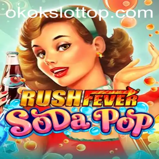 Unveiling RushFeverSodaPop: A Thrilling Adventure Awaits