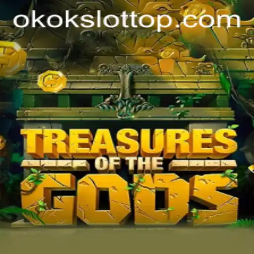 Discover the Enchanting World of TreasureoftheGods: An Exciting Slot Gaming Experience